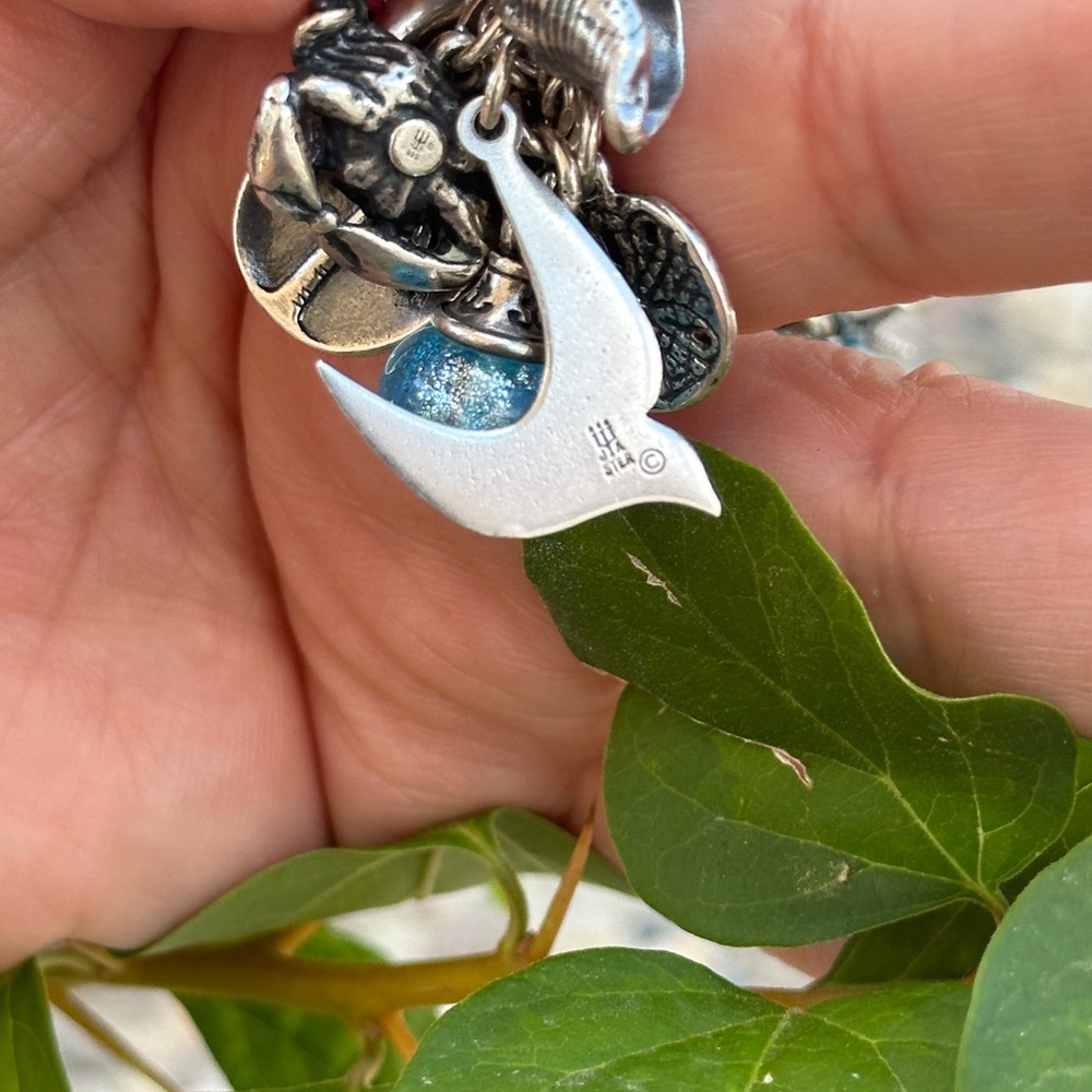 Ascending James Avery Dove - Picture 2 of 2